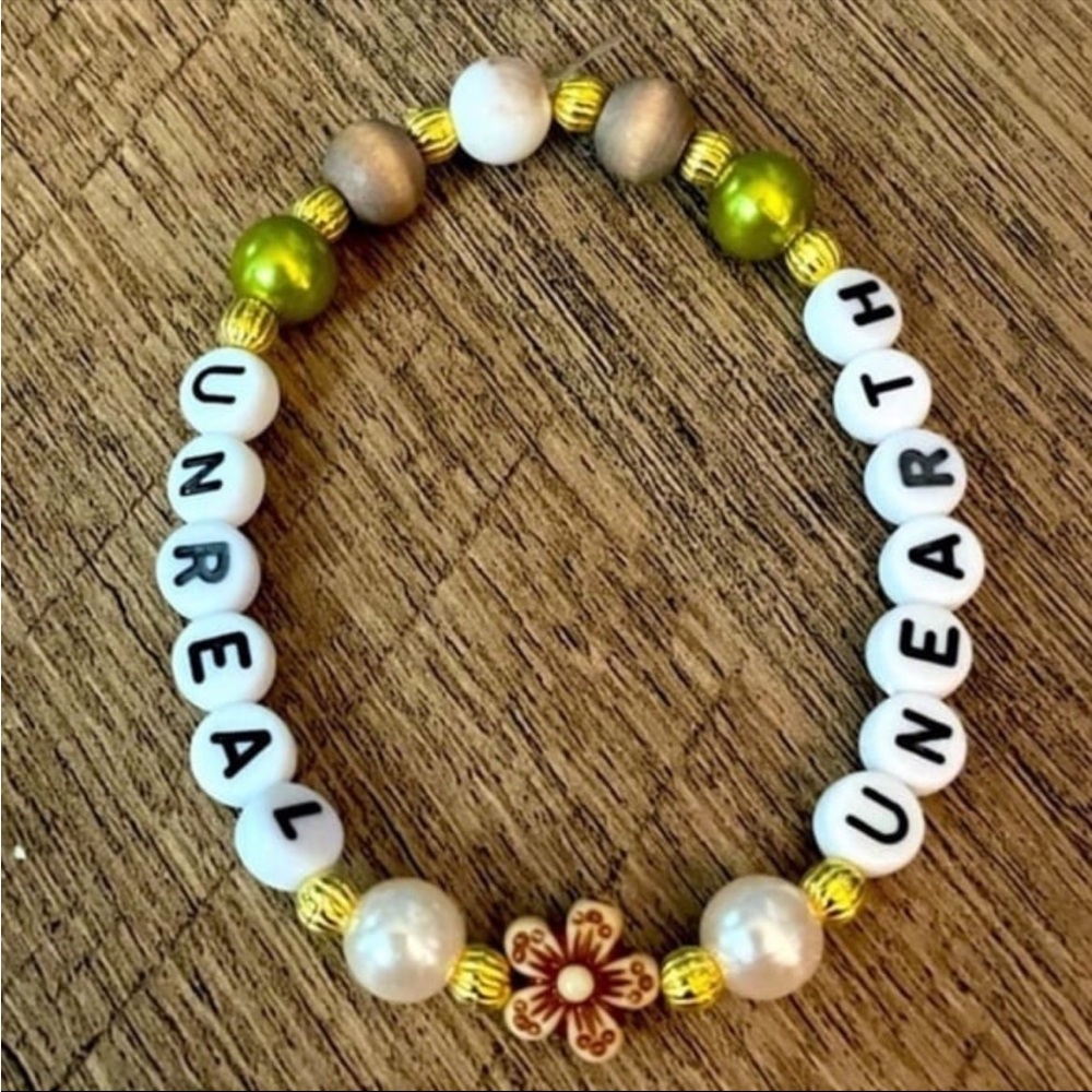 Hozier Bracelet
